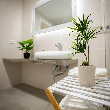 Gils Experience Vila *