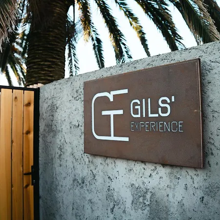 Gils Experience Vila Ribeira Grande