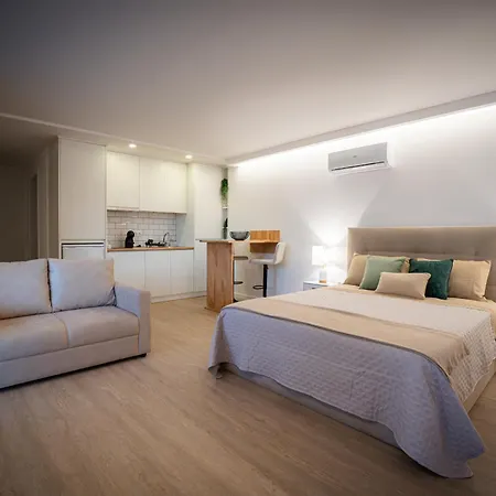 Vila Gils Experience Ribeira Grande