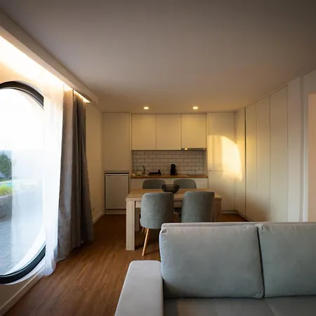 Vila Gils Experience Ribeira Grande