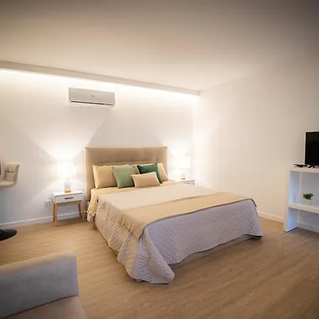 Vila Gils Experience Ribeira Grande