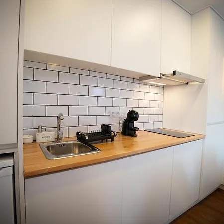 Gils Experience Vila Ribeira Grande