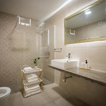 Vila Gils Experience