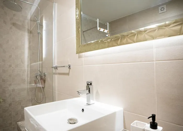 Villa Gils Experience *