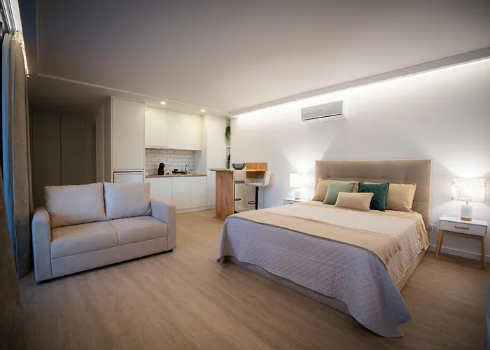 Villa Gils Experience Ribeira Grande