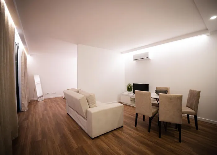 Villa Gils Experience