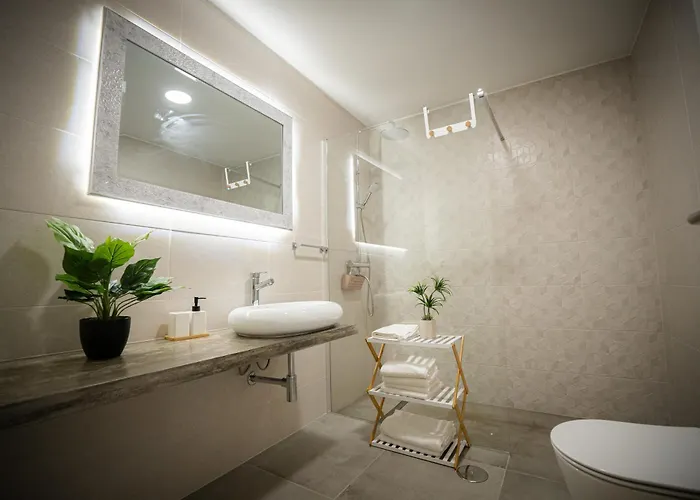 Villa Gils Experience *