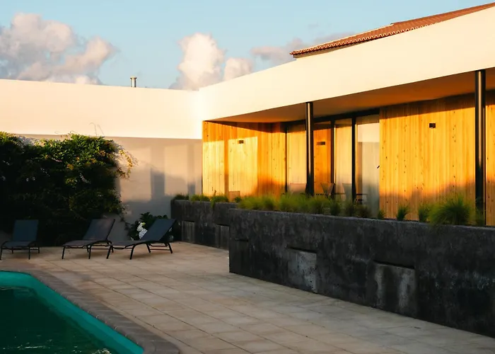 Villa Gils Experience *