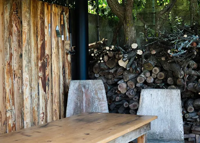 Villa Gils Experience *