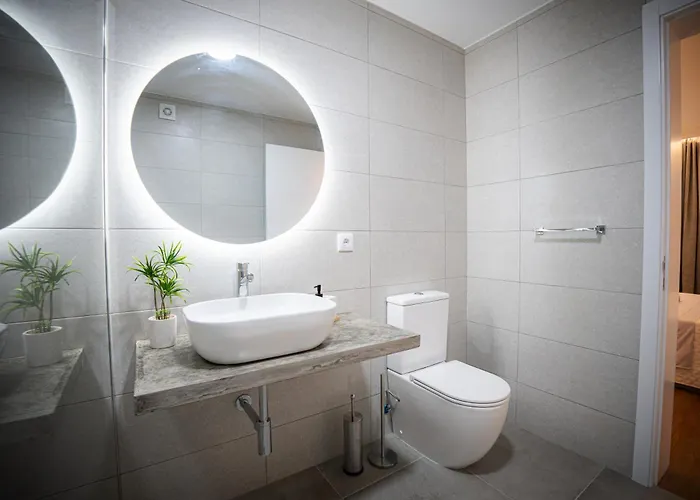 Villa Gils Experience Ribeira Grande