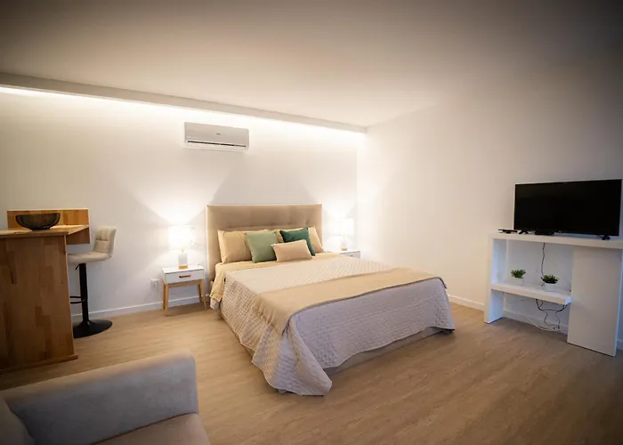 Villa Gils Experience Ribeira Grande