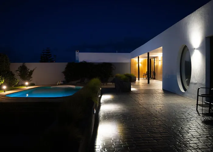 Gils Experience Villa *