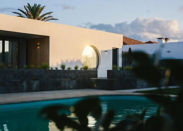 Villa Gils Experience Ribeira Grande