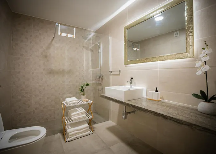 Villa Gils Experience