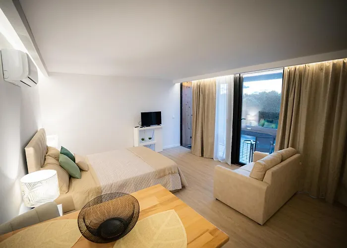 Villa Gils Experience