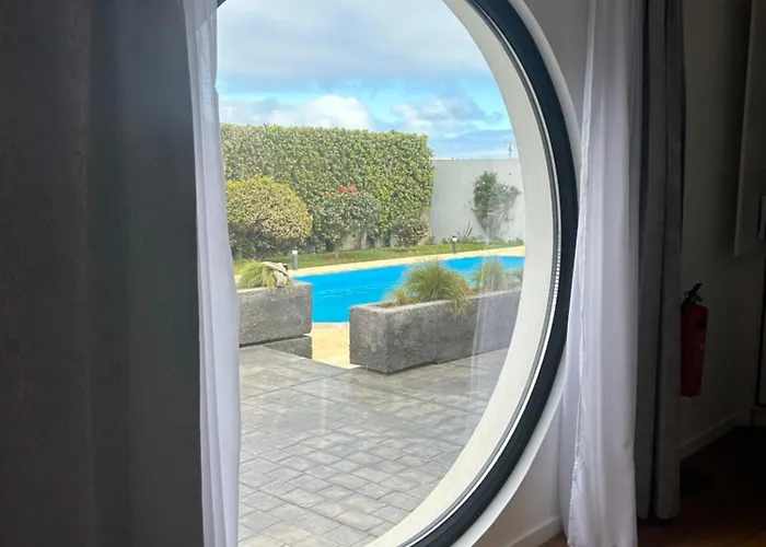 Gils Experience Villa Ribeira Grande