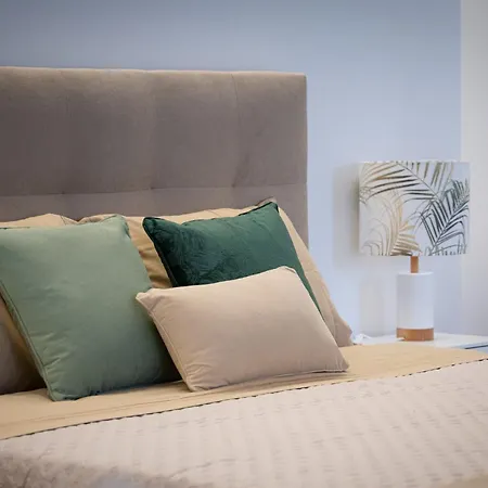 Gils Experience 别墅