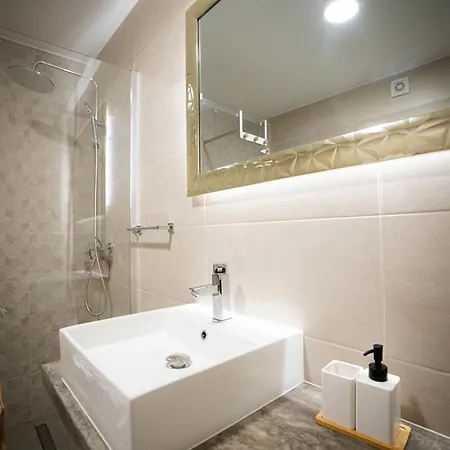 빌라 Gils Experience *