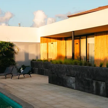 别墅 Gils Experience *