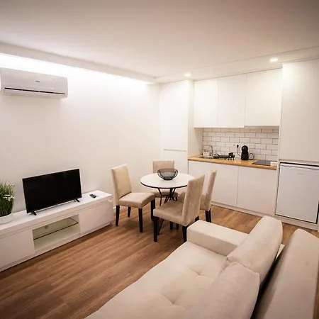 빌라 Gils Experience 리베라그란데