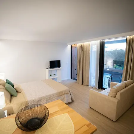 빌라 Gils Experience