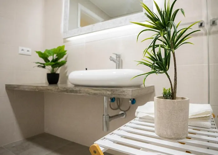 Gils Experience 别墅 *