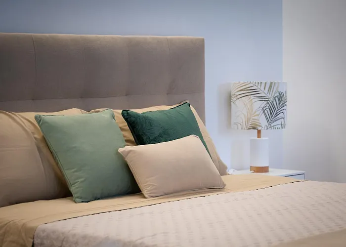 Gils Experience 别墅