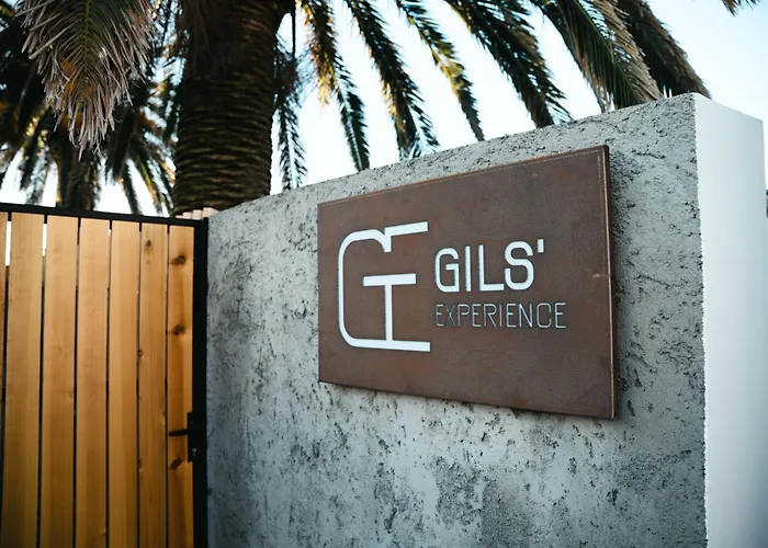 Gils Experience וילה ריביירה גראנדה