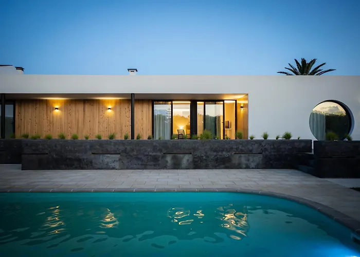 Gils Experience 别墅