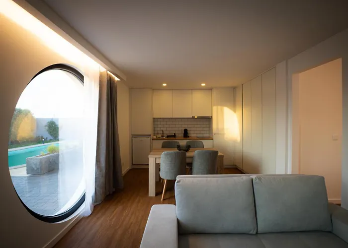 Villa Gils Experience Ribeira Grande