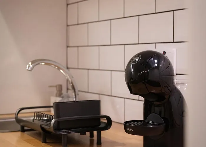 Gils Experience וילה