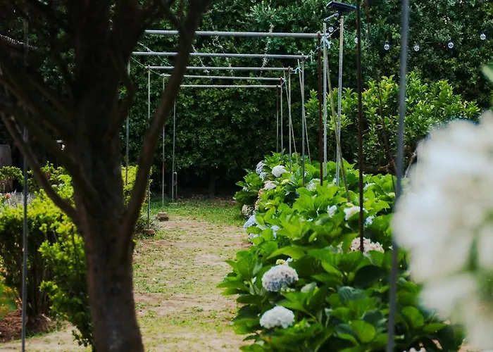 וילה Gils Experience