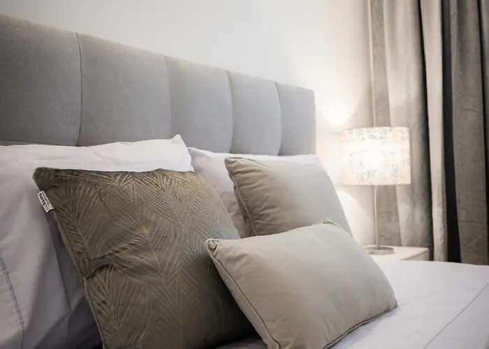 别墅 Gils Experience