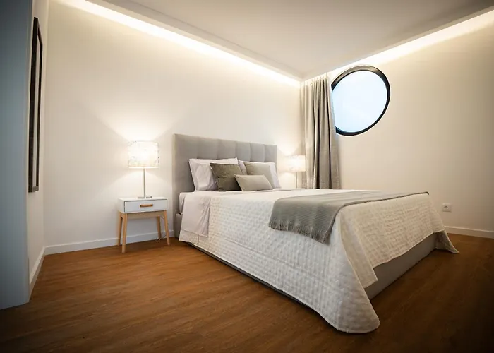 Gils Experience 别墅 *