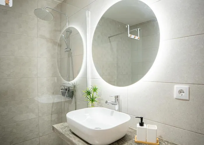 Gils Experience 大里贝拉