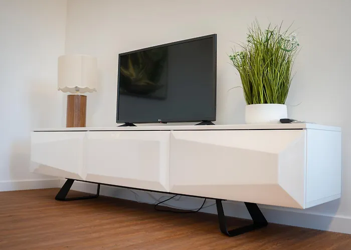 Gils Experience 别墅 *