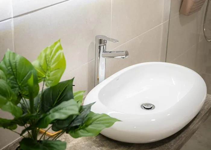 וילה Gils Experience ריביירה גראנדה